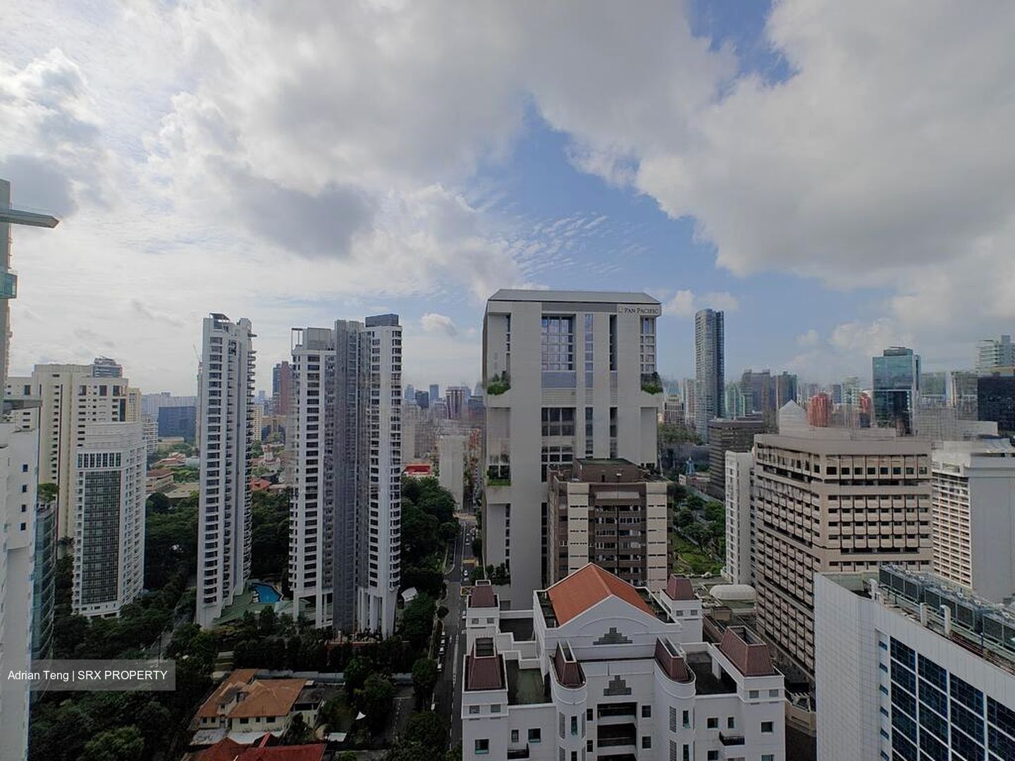 Ardmore 3 (D10), Condominium #611708201